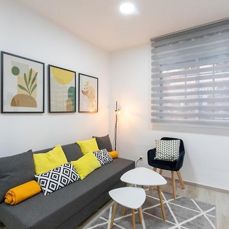 Appartamento Market Martinez De La Riva II Madrid Esterno foto